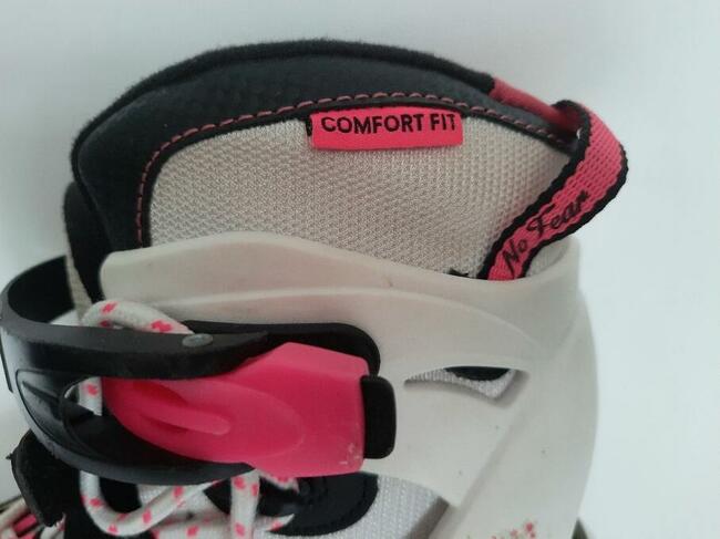 No Fear Spirit Rolki (junior)