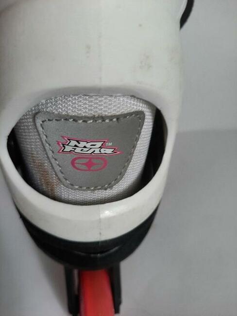 No Fear Spirit Rolki (junior)