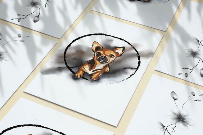 Indywidualny projekt tatuażu |cyfrowy projekt tatuaż rysunek