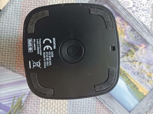 Głośnik przenośny bluetooth