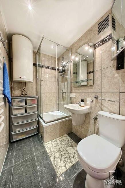 Apartament w centrum zakopanego