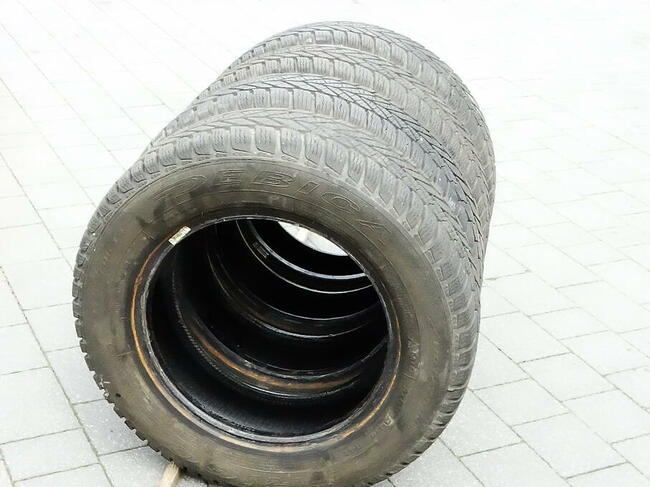 Opony zimowe Dębica Frigo 175/70 R14