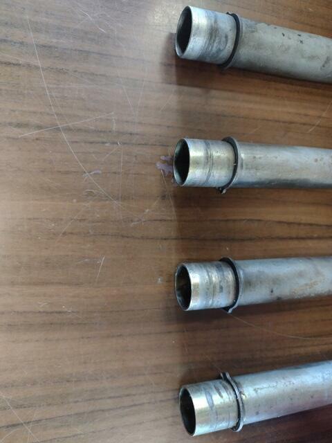 HATZ 1D81 1D90 osłona popychacza