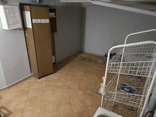 Gliwice, ul. Jaskółcza 2/LU1–Mam do wynajęcia lokal użytkowy