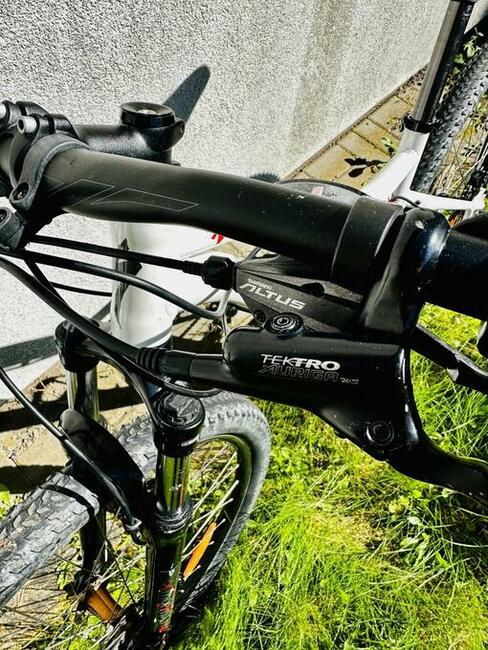 Rower 27,5’ Specialized Jynx Comp rozmiar 17/M