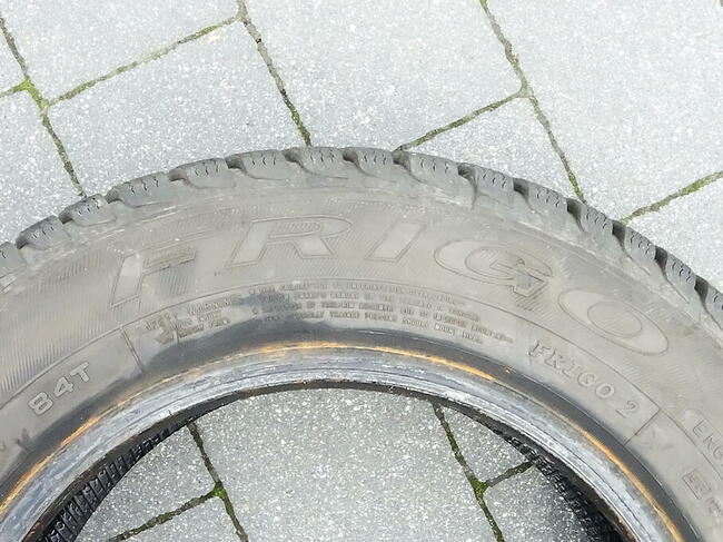 Opony zimowe Dębica Frigo 175/70 R14