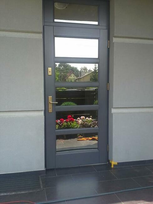 Renowacja, Malowanie, Naprawa Okien, Drzwi Drewnianych