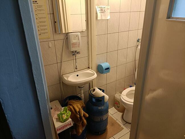 Gliwice, ul. Jaskółcza 2/LU1–Mam do wynajęcia lokal użytkowy