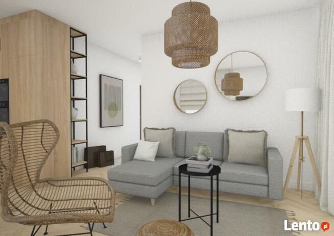 ZAPROJEKTUJĘ WNĘTRZA TWOJEGO WYMARZONEGO DOMU