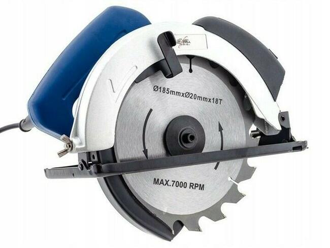 Pilarka tarczowa 2600W