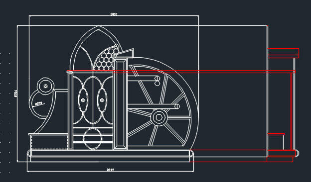AutoCad dokumentacja po angielsku