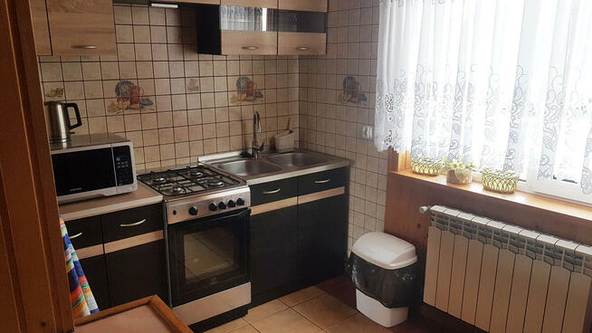 Dom na mazurach do wynajęcia