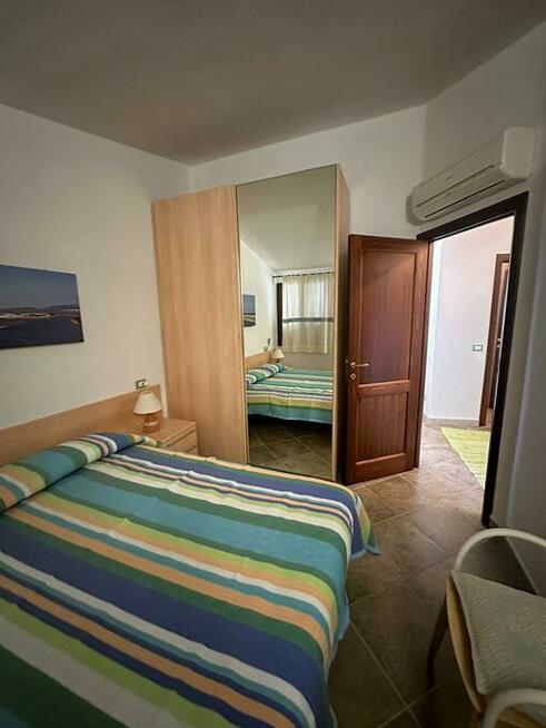 Sardynia, mieszkanie 1km od plazy