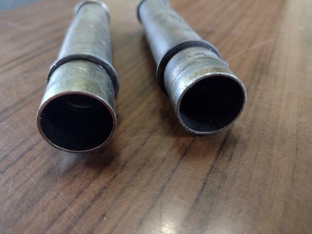 HATZ 1D81 1D90 osłona popychacza