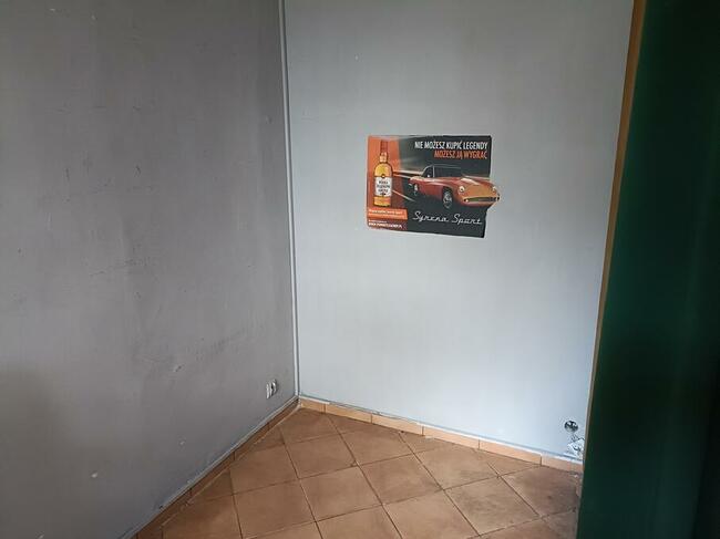 Gliwice, ul. Jaskółcza 2/LU1–Mam do wynajęcia lokal użytkowy