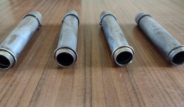 HATZ 1D81 1D90 osłona popychacza