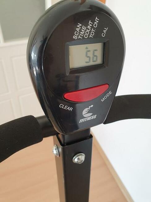 Ławeczka do ćwiczeń FITNESS