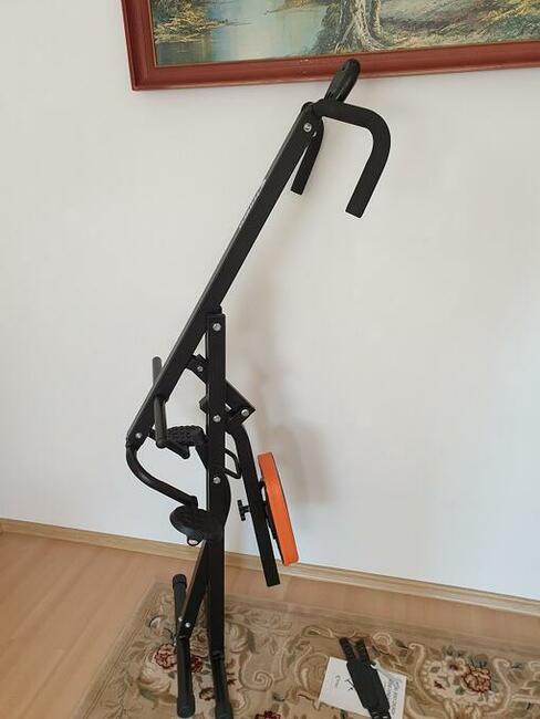 Ławeczka do ćwiczeń FITNESS