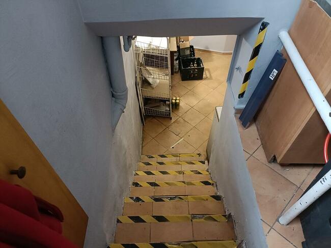 Gliwice, ul. Jaskółcza 2/LU1–Mam do wynajęcia lokal użytkowy