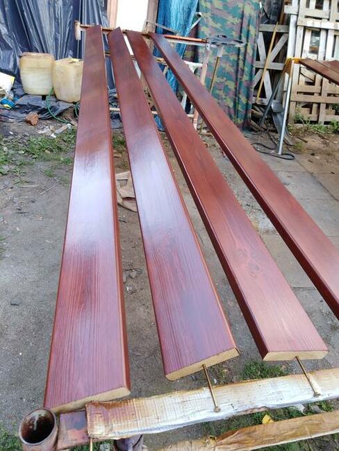 Renowacja, Malowanie, Naprawa Okien, Drzwi Drewnianych