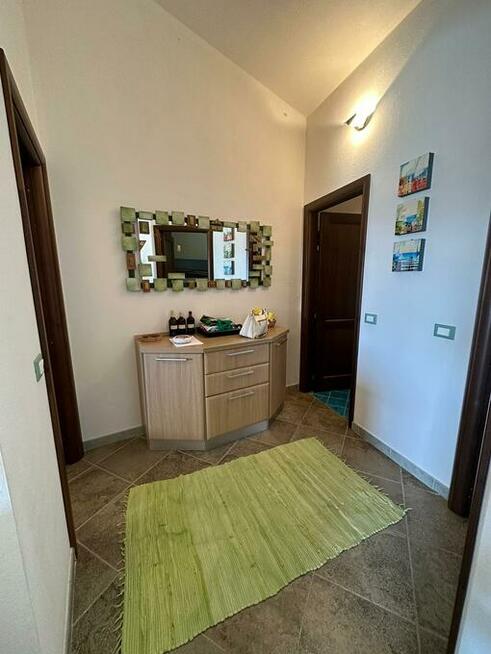 Sardynia, mieszkanie 1km od plazy