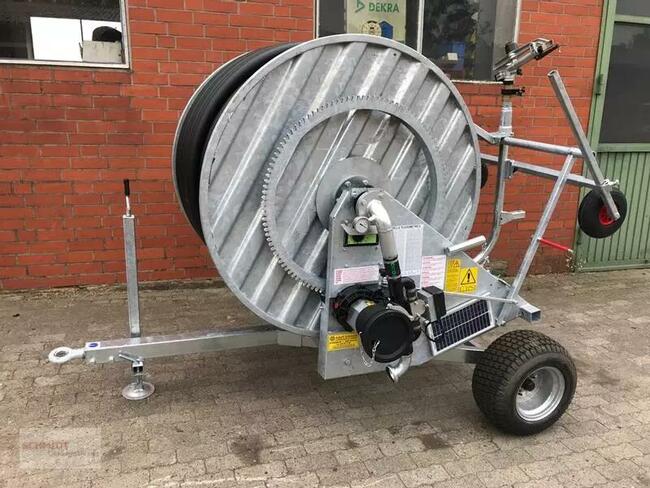 Deszczownia IRRILAND 50/250 Comfort