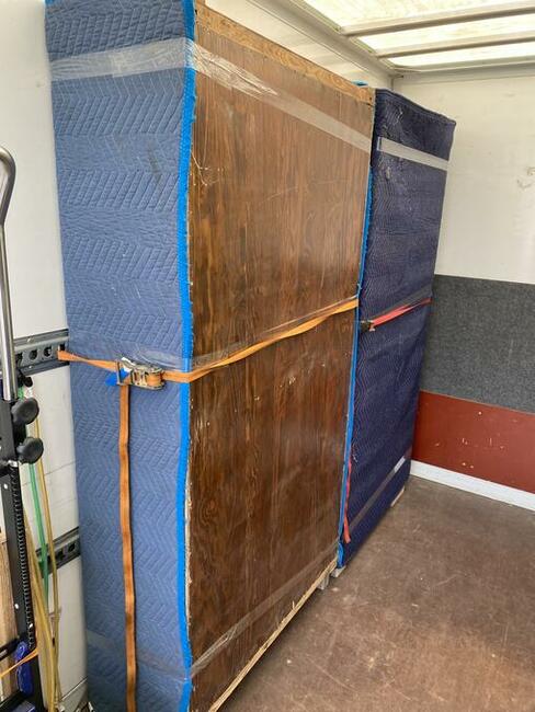 Smart Move- Firma Przeprowadzkowa Bydgoszcz