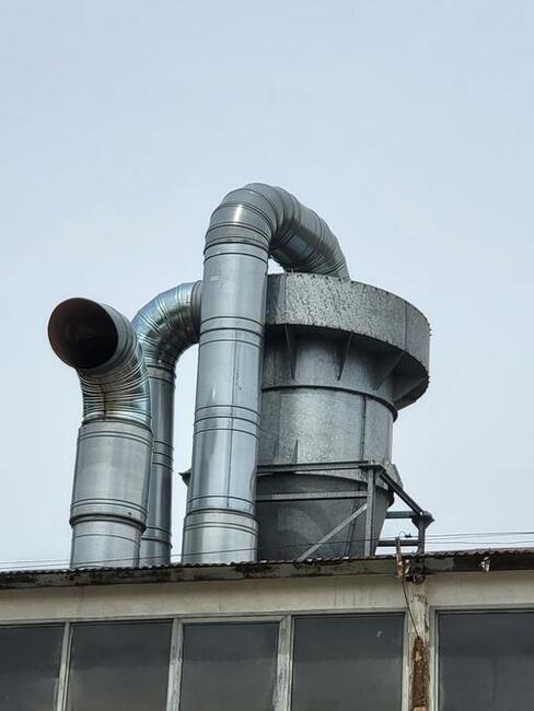 SPRZEDAM WYCIĄG DO TROCIN Z CAŁYM OSPRZĘTEM KOMPLETNA LINIA