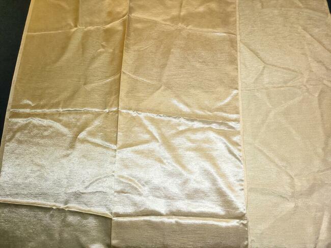 2 zasłonki do okna dł.200 szer.72 cm NOWA CENA