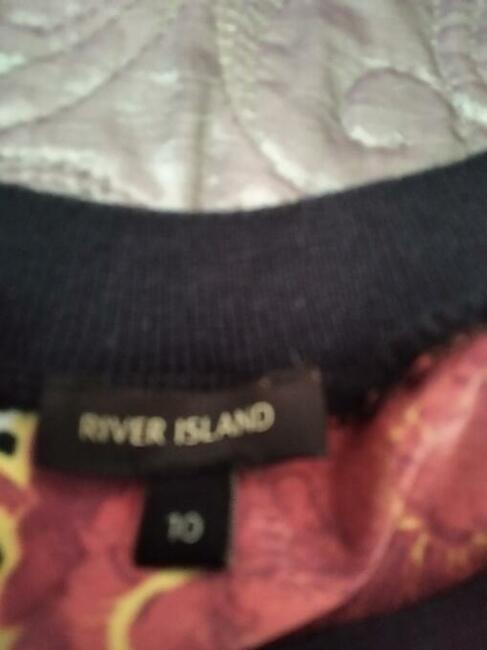 Sweter damski River Island