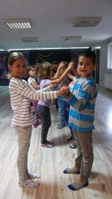 Nowe Kursy Tańca w Bailando