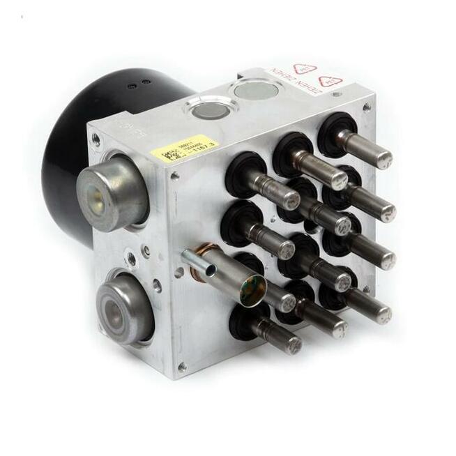 Naprawa pomp ABS Regeneracja pomp ABS Naprawa sterowników