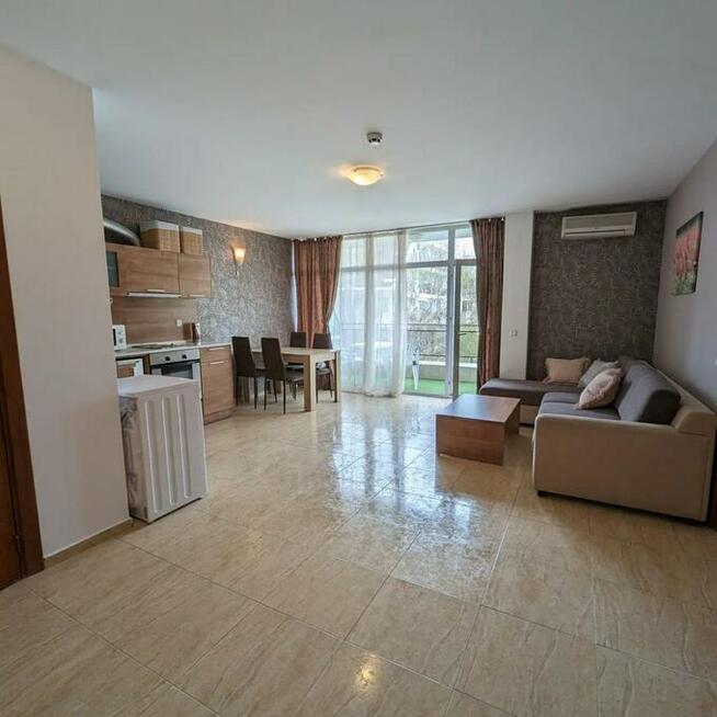 Piękny apartament w centum Słonecznego Brzegu, Bułgaria