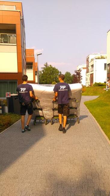 Przeprowadzki Bielany lub dowolnie, bagażówka.info 512980690