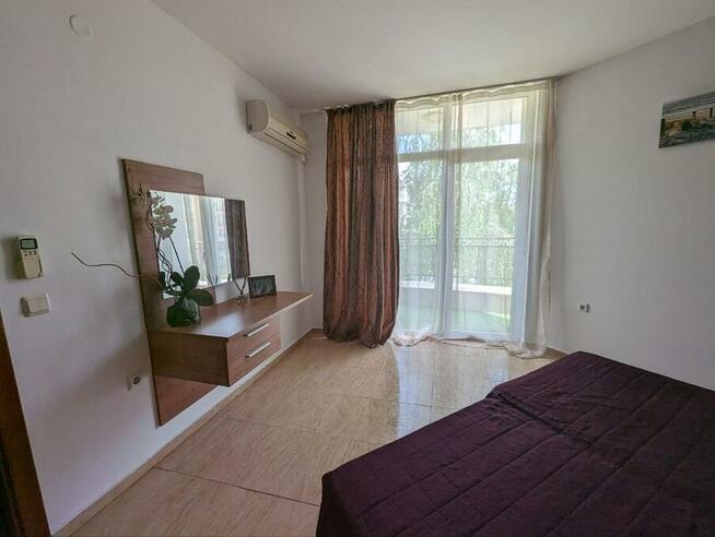 Piękny apartament w centum Słonecznego Brzegu, Bułgaria