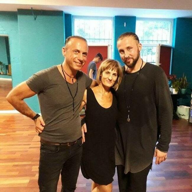 Nowe Kursy Tańca w Bailando