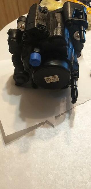 Pompa Wtryskowa JCB 3CX 4CX 320/06825 SCOUT T4 4.4L, 4.8L