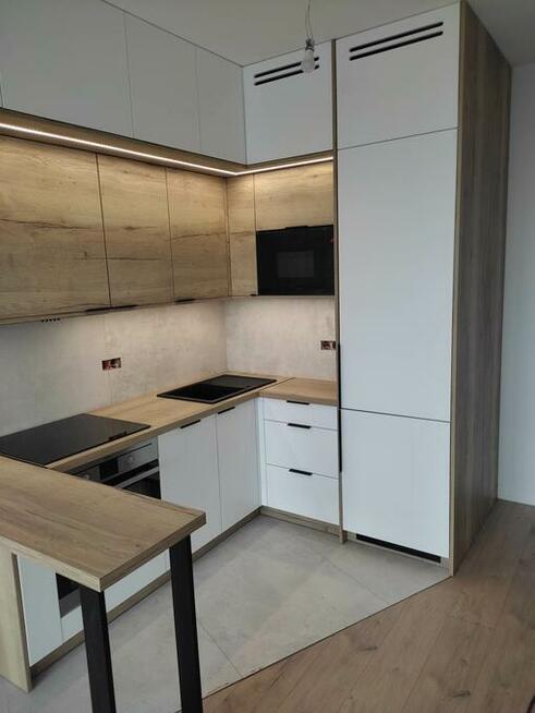 Meble na wymiar, kuchnia, szafa, zabudowa, montaż