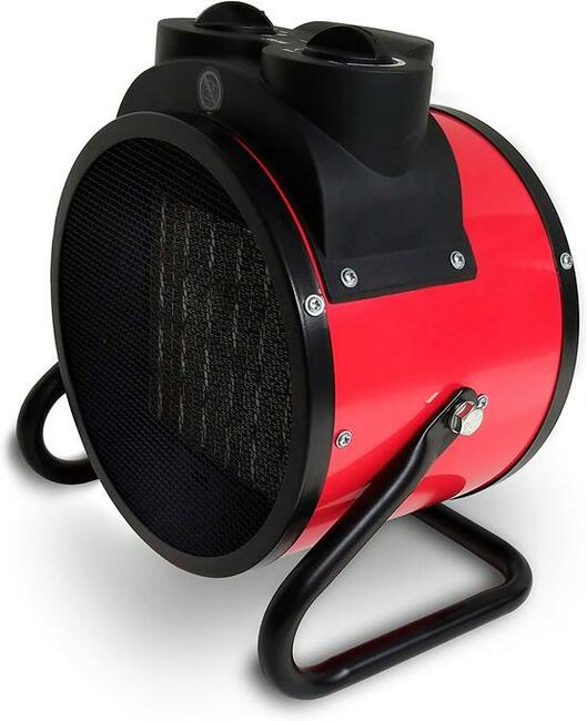 Nagrzewnica elektryczna 2000W