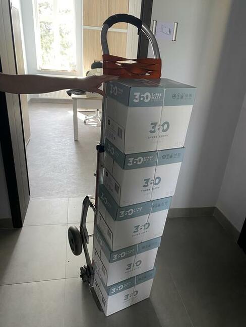 Smart Move- Firma Przeprowadzkowa Bydgoszcz