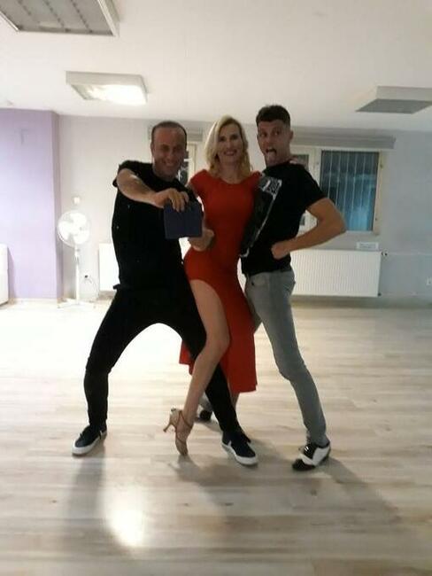 Nowe Kursy Tańca w Bailando