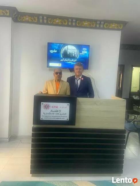 Legalizacja Dokumentow na Kraje Arabskie - PAWCC.