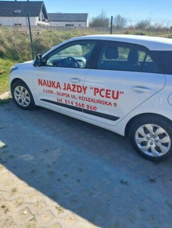 Sprzedam hyundai i20