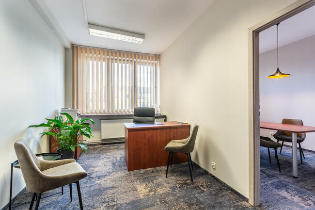 Wirtualne Biuro Białystok/ Fundacja Science Point