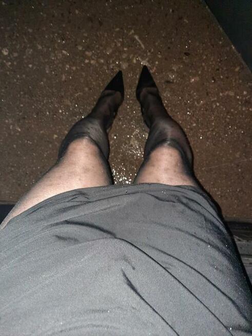 Kolege lubiącego rajstopy i plenery poznam. Kraków