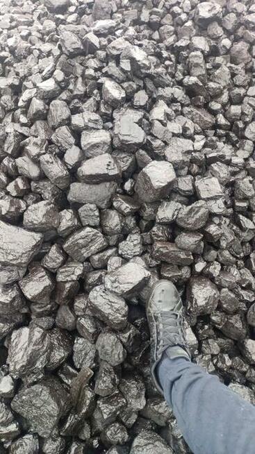 Miał węglowy 19mj, 22-23mj, 24-26mj, Orzech, Ekogroszek