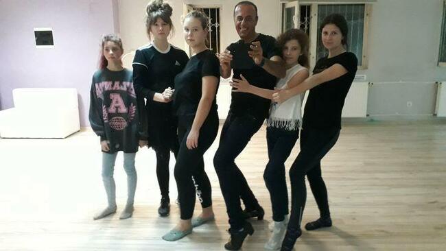 Nowe Kursy Tańca w Bailando