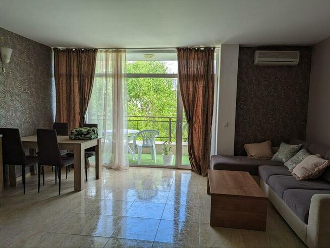 Piękny apartament w centum Słonecznego Brzegu, Bułgaria