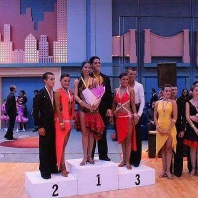 Nowe Kursy Tańca w Bailando