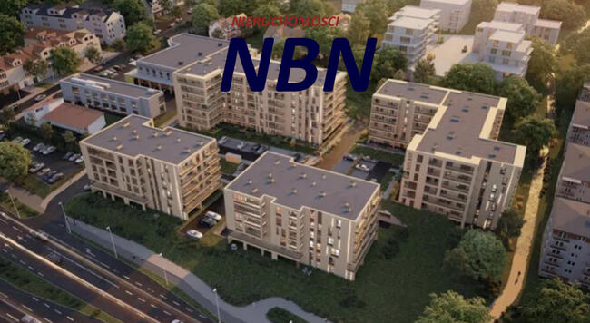 NOWE&gt;Bocianek &gt; 68,27 m2 &gt; 3 POKOJE+2 BALKONY